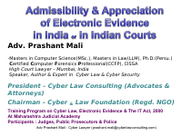 Electronic Evidence.pdf